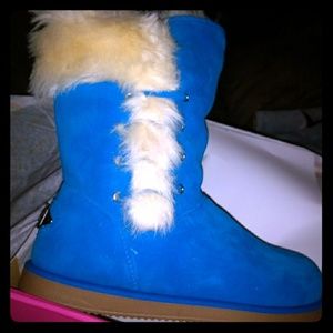 Women's Boots